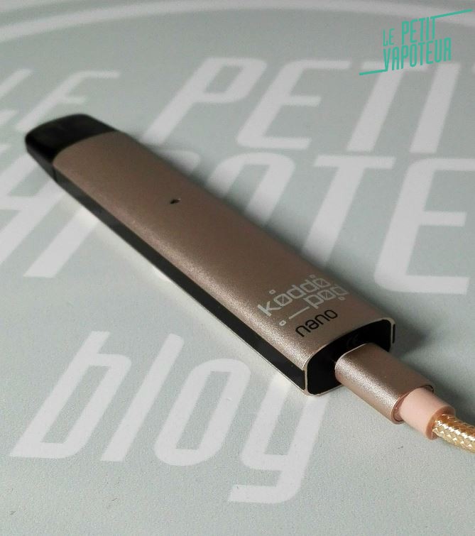 Blog Le Petit Vapoteur 2017